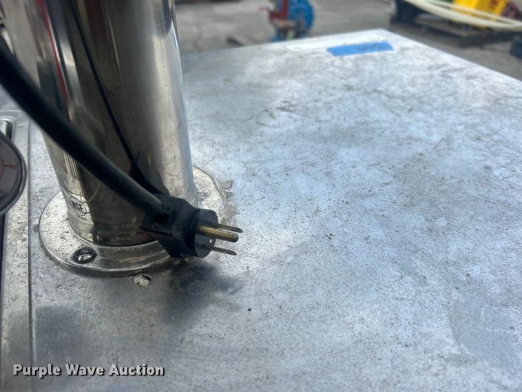 image for item EG0370 True TDD-1 beer dispenser