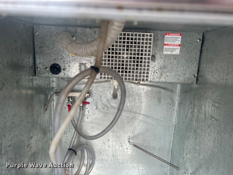 image for item EG0370 True TDD-1 beer dispenser