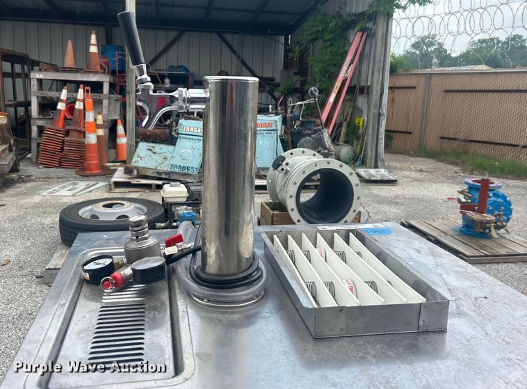 image for item EG0371 True TDD-1 beer dispenser