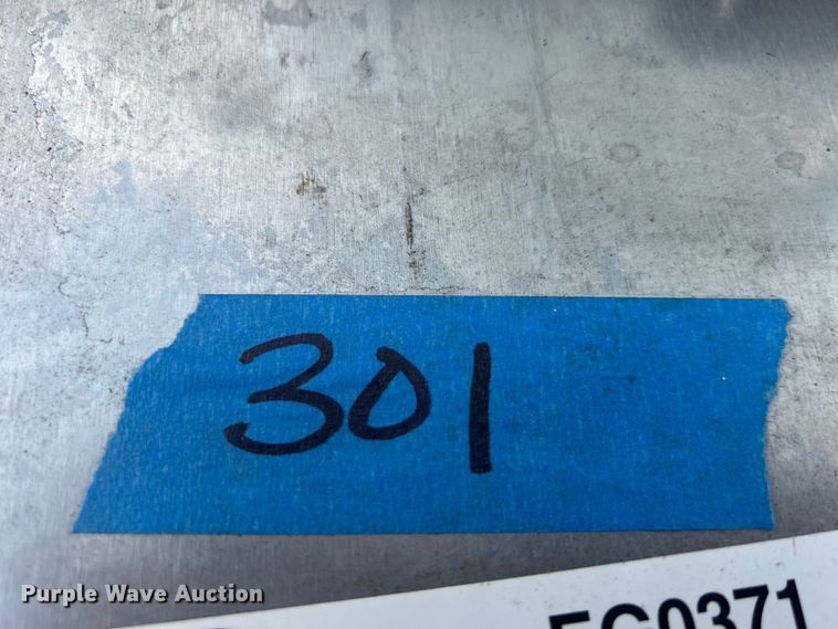 image for item EG0371 True TDD-1 beer dispenser