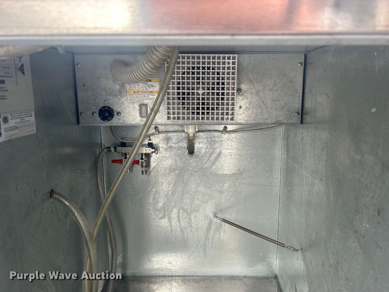 image for item EG0371 True TDD-1 beer dispenser