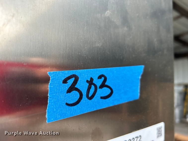 image for item EG0372 Electrolux SMART RH14FE2FEU freezer