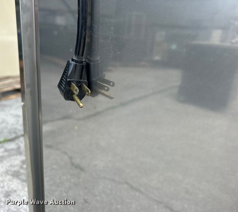 image for item EG0372 Electrolux SMART RH14FE2FEU freezer