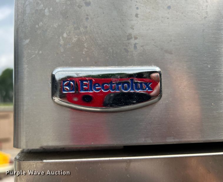 image for item EG0372 Electrolux SMART RH14FE2FEU freezer