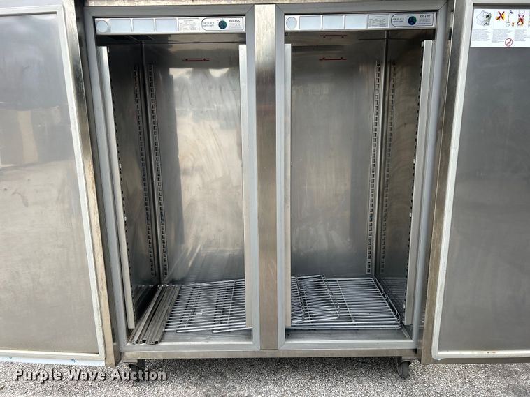 image for item EG0372 Electrolux SMART RH14FE2FEU freezer