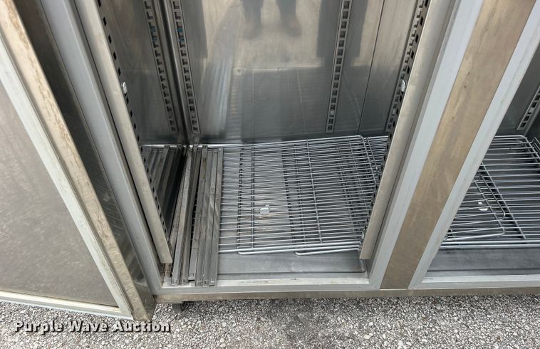 image for item EG0372 Electrolux SMART RH14FE2FEU freezer