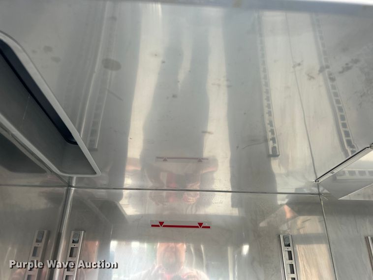 image for item EG0372 Electrolux SMART RH14FE2FEU freezer