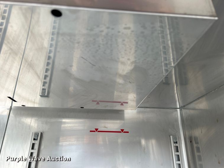 image for item EG0372 Electrolux SMART RH14FE2FEU freezer