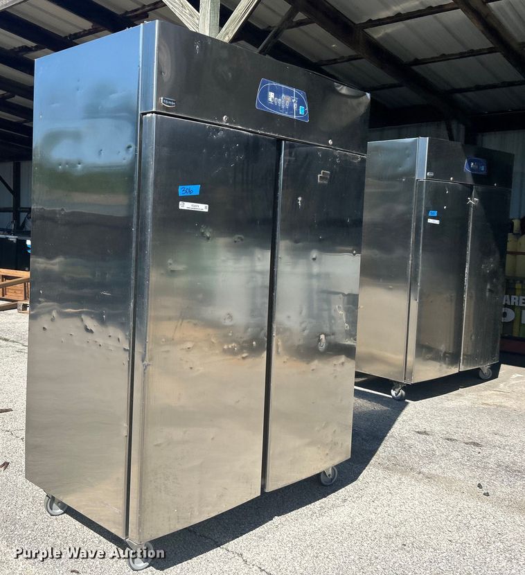 image for item EG0374 Electrolux SMART RH14FE2FEU freezer