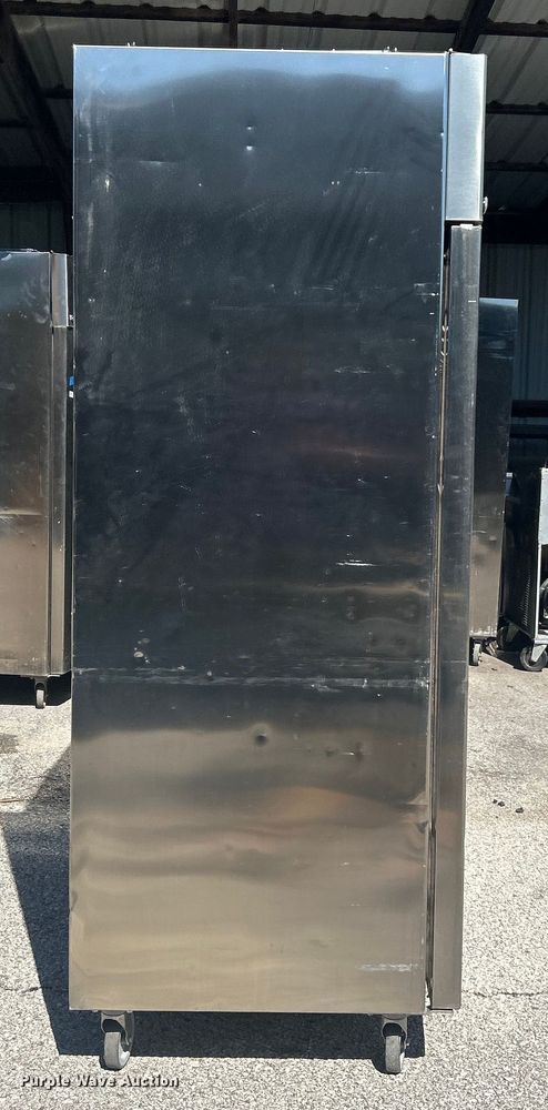 image for item EG0374 Electrolux SMART RH14FE2FEU freezer