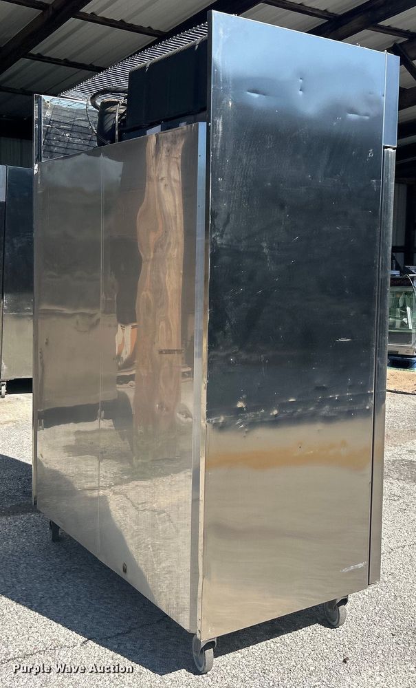 image for item EG0374 Electrolux SMART RH14FE2FEU freezer