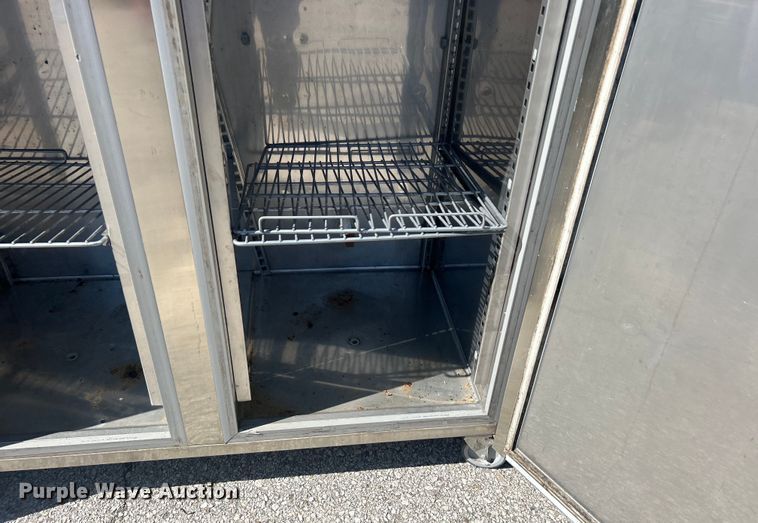 image for item EG0374 Electrolux SMART RH14FE2FEU freezer