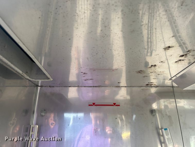 image for item EG0374 Electrolux SMART RH14FE2FEU freezer