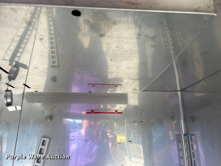 image for item EG0374 Electrolux SMART RH14FE2FEU freezer