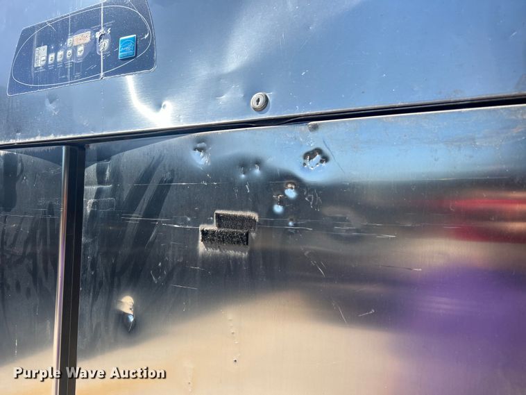 image for item EG0374 Electrolux SMART RH14FE2FEU freezer