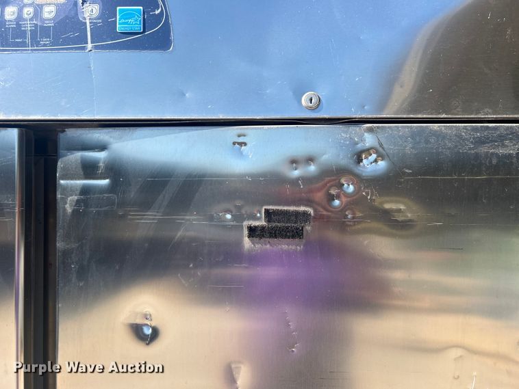 image for item EG0374 Electrolux SMART RH14FE2FEU freezer