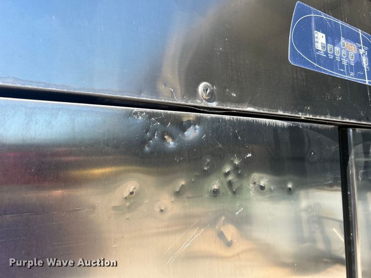 image for item EG0374 Electrolux SMART RH14FE2FEU freezer