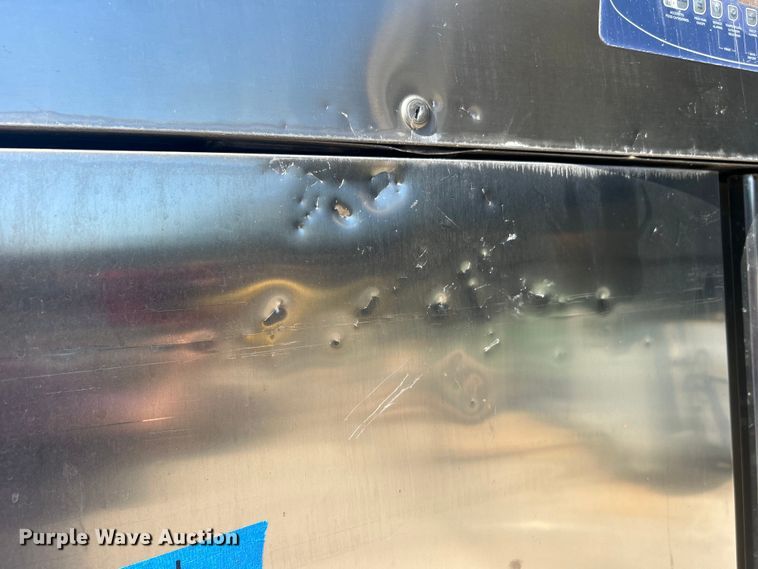 image for item EG0374 Electrolux SMART RH14FE2FEU freezer