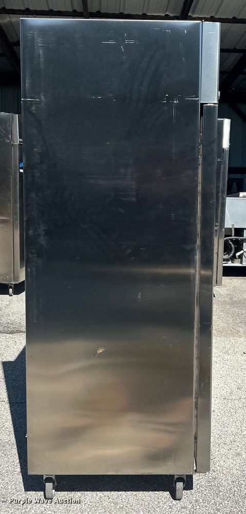 image for item EG0375 Electrolux SMART RH14FE2FEU freezer