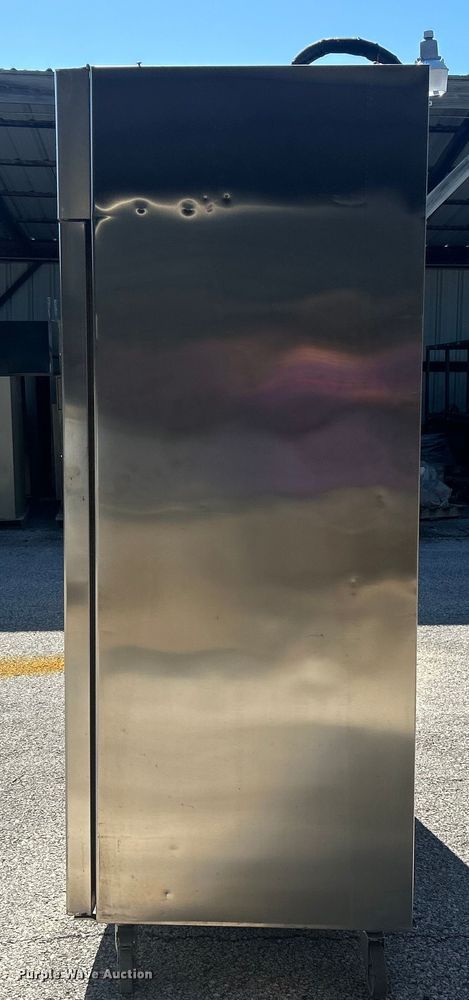 image for item EG0375 Electrolux SMART RH14FE2FEU freezer