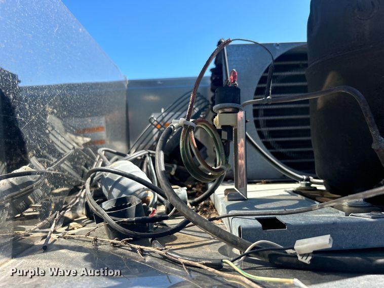 image for item EG0375 Electrolux SMART RH14FE2FEU freezer