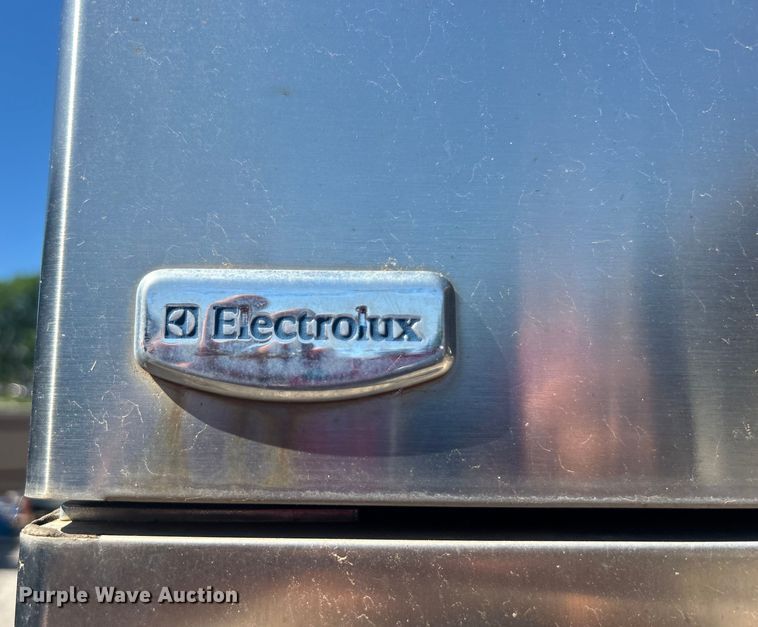 image for item EG0375 Electrolux SMART RH14FE2FEU freezer