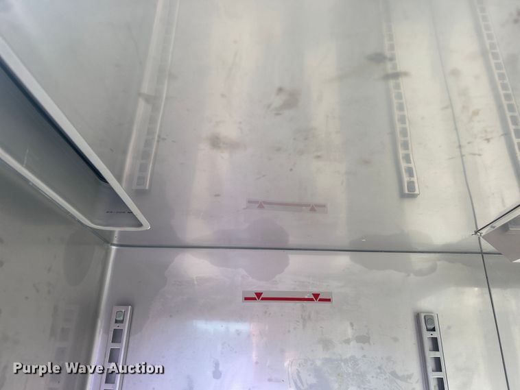 image for item EG0375 Electrolux SMART RH14FE2FEU freezer