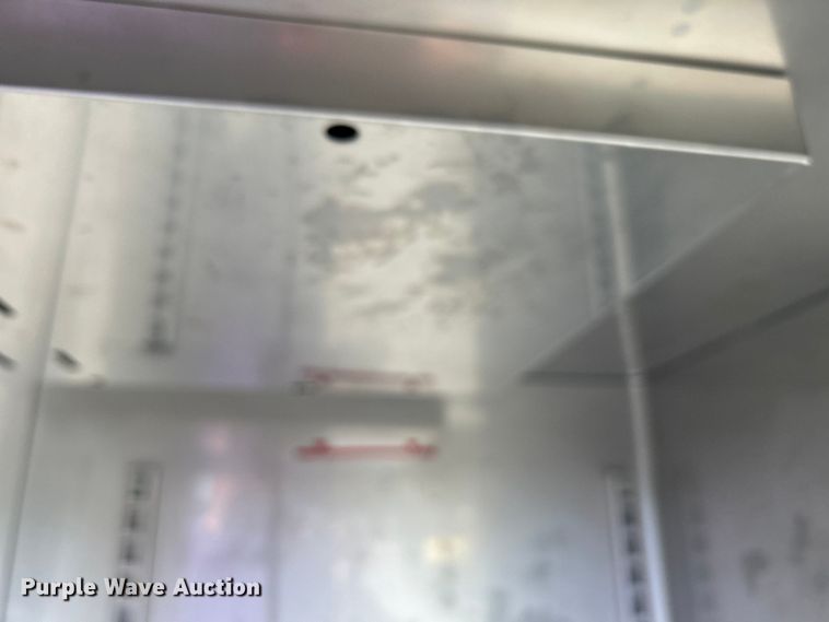 image for item EG0375 Electrolux SMART RH14FE2FEU freezer