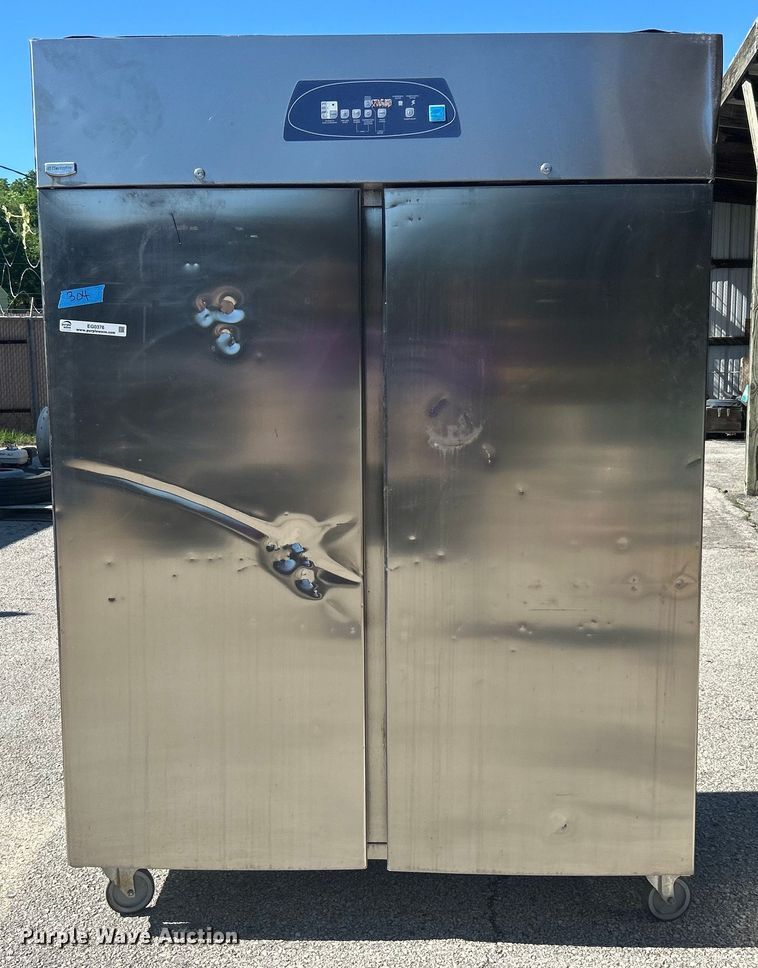 image for item EG0376 Electrolux SMART RH14FE2FEU freezer