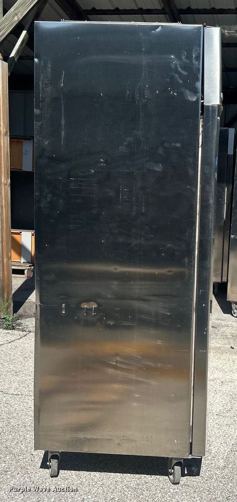 image for item EG0376 Electrolux SMART RH14FE2FEU freezer