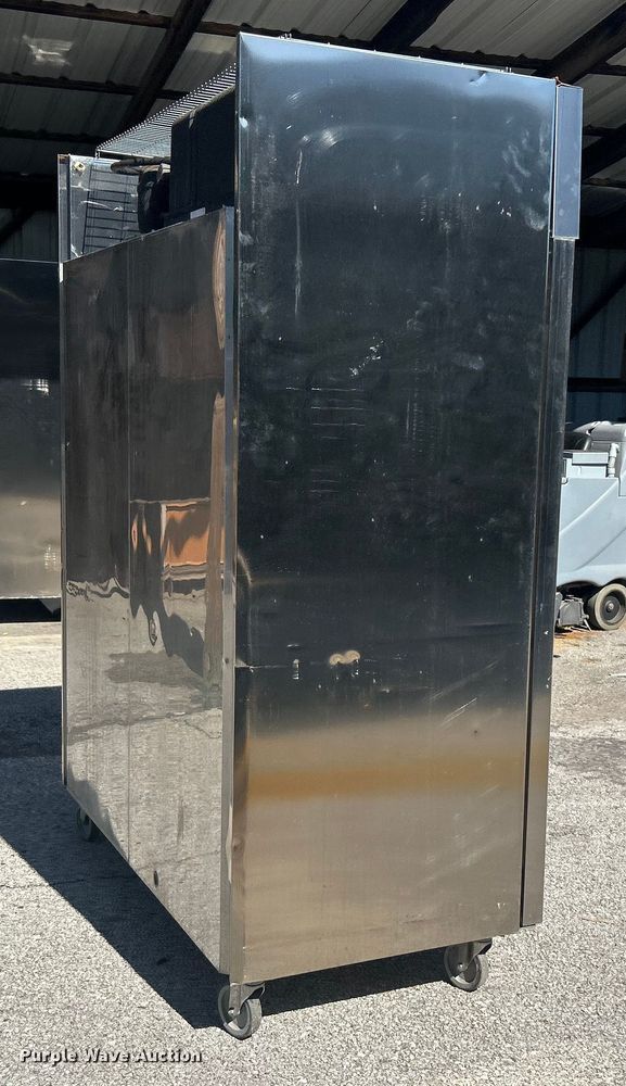 image for item EG0376 Electrolux SMART RH14FE2FEU freezer