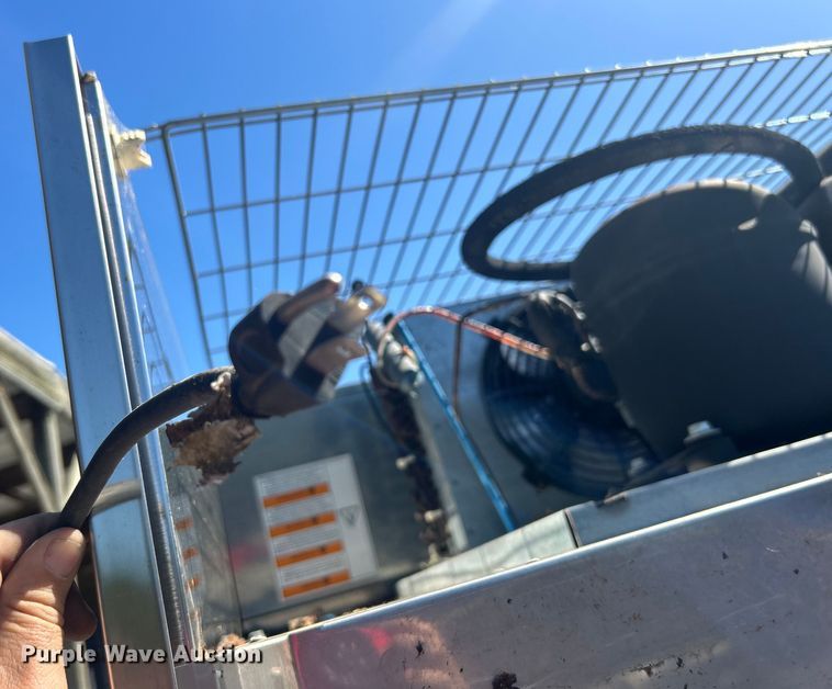 image for item EG0376 Electrolux SMART RH14FE2FEU freezer