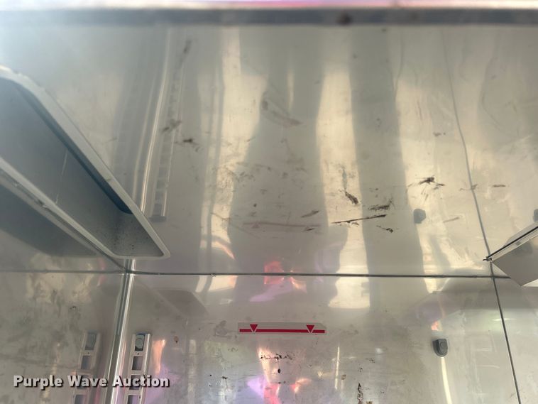 image for item EG0376 Electrolux SMART RH14FE2FEU freezer