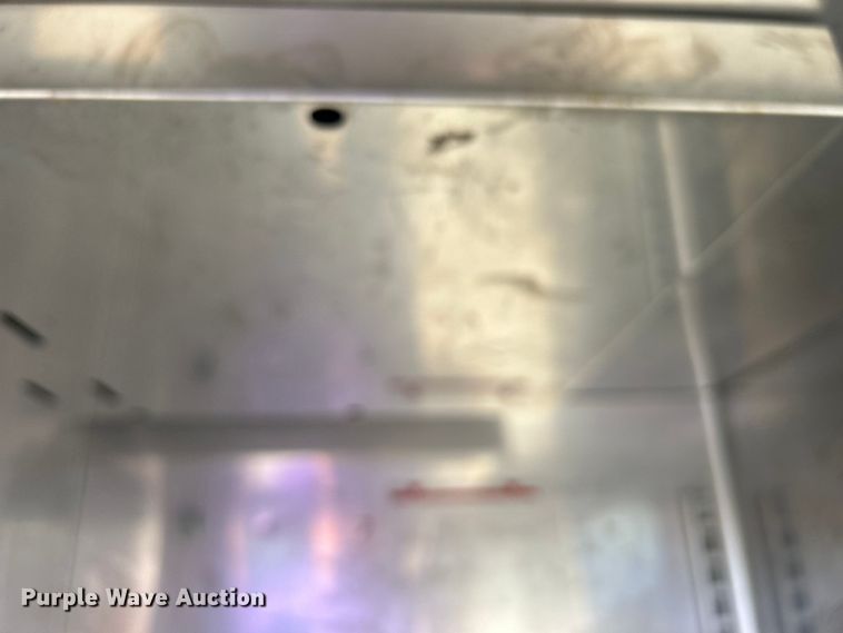 image for item EG0376 Electrolux SMART RH14FE2FEU freezer