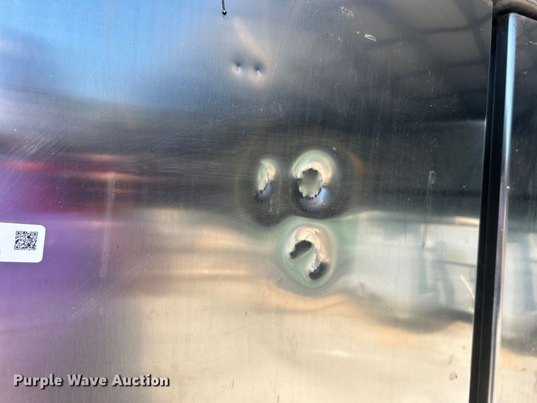 image for item EG0376 Electrolux SMART RH14FE2FEU freezer