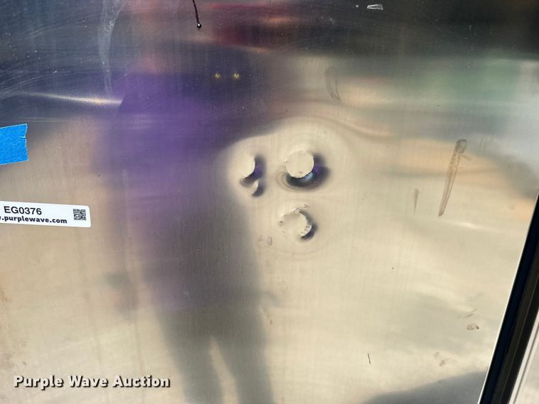 image for item EG0376 Electrolux SMART RH14FE2FEU freezer