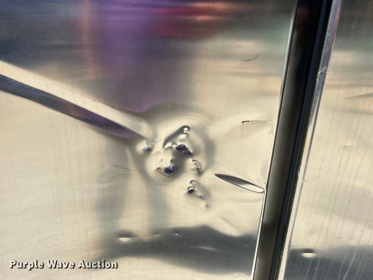 image for item EG0376 Electrolux SMART RH14FE2FEU freezer