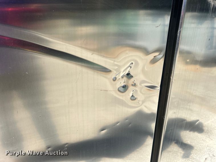 image for item EG0376 Electrolux SMART RH14FE2FEU freezer