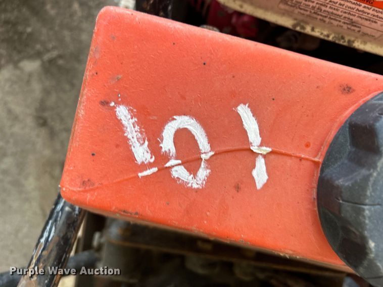 image for item EG0382 (3) MBW plate compactors