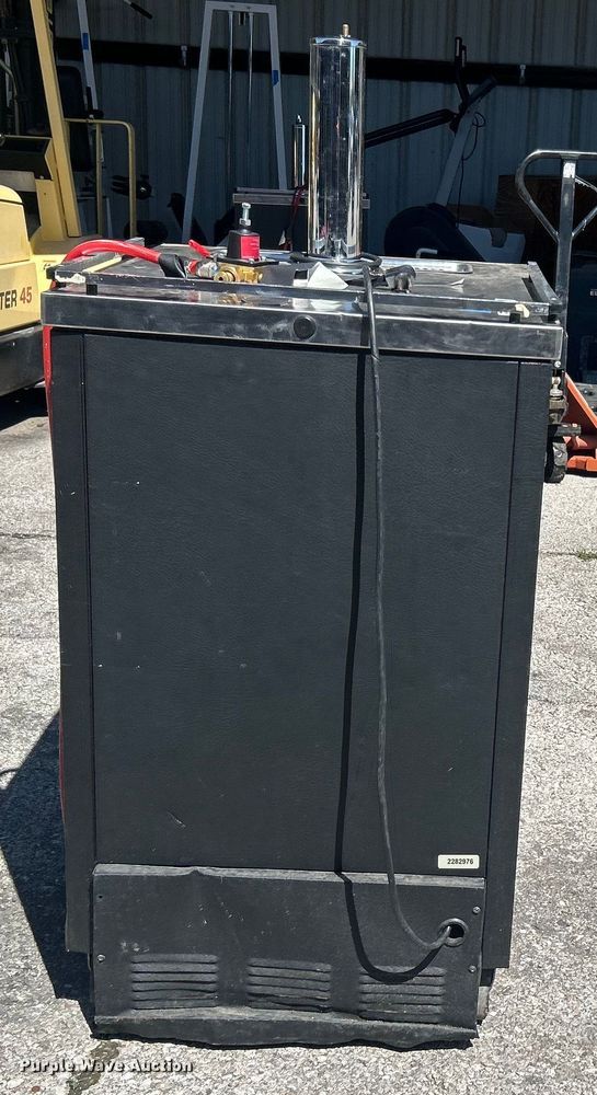 image for item EG0384 True TDD-1 beer dispenser