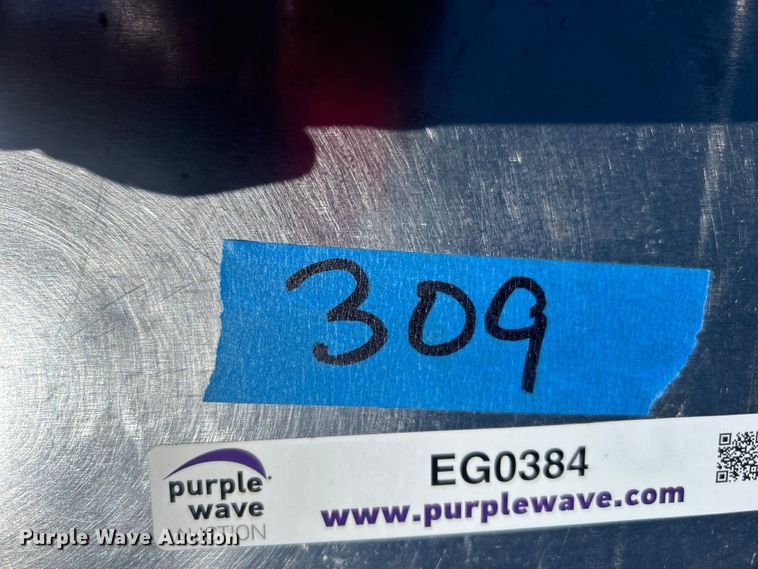 image for item EG0384 True TDD-1 beer dispenser