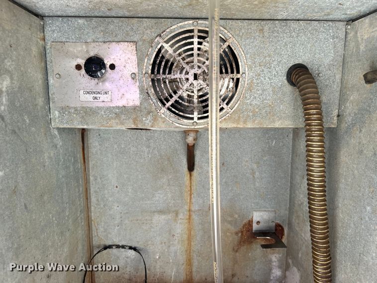 image for item EG0386 True TDD-1 beer dispenser