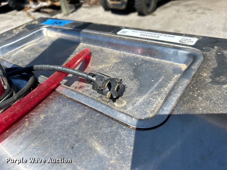 image for item EG0386 True TDD-1 beer dispenser