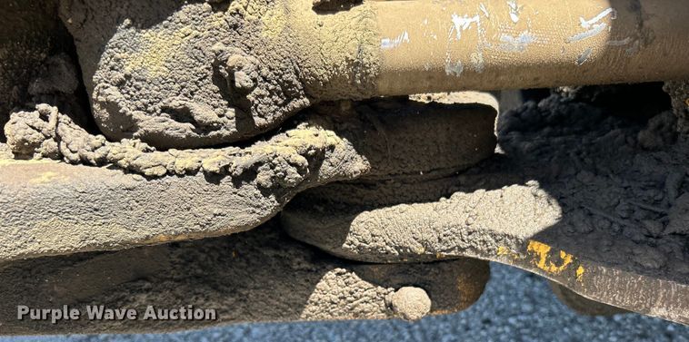 image for item EG0391 1998 John Deere 310SE backhoe