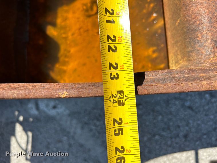 image for item EG0391 1998 John Deere 310SE backhoe