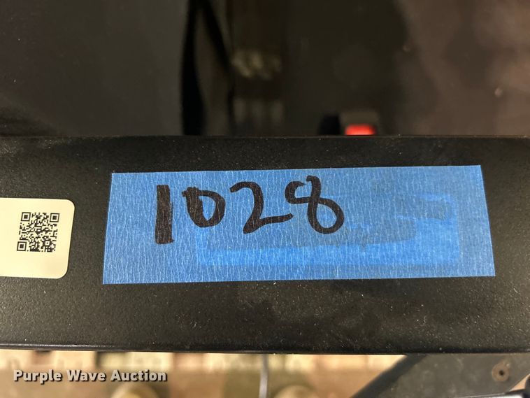 image for item EG0396 Quantum Edge 2.0 powered wheelchair