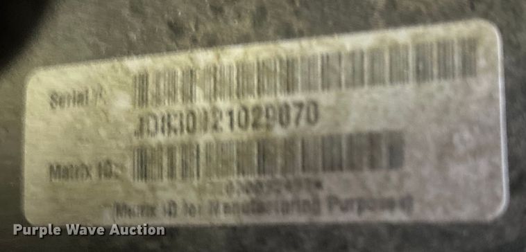 image for item EG0396 Quantum Edge 2.0 powered wheelchair