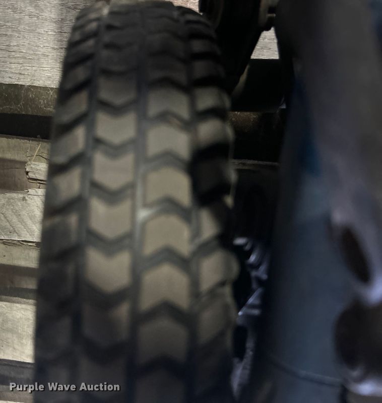 image for item EG0396 Quantum Edge 2.0 powered wheelchair