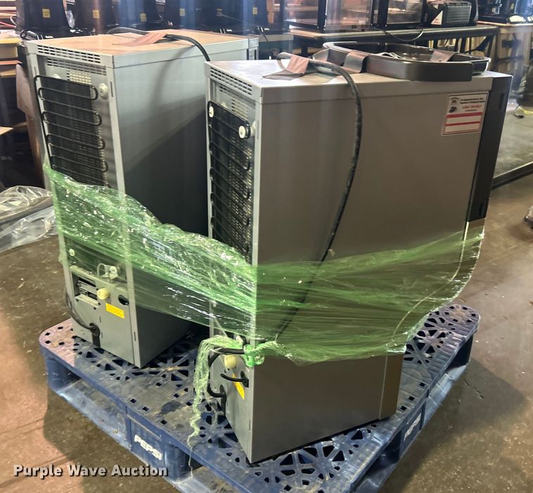 image for item EG0399 (3) coffee makers