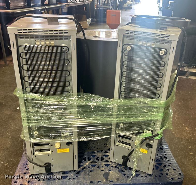 image for item EG0399 (3) coffee makers